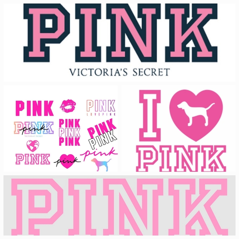 VS PINK POSH SHOW COMING SOON!!  All NWT 50%-60% RETAIL 💗 💕 💓